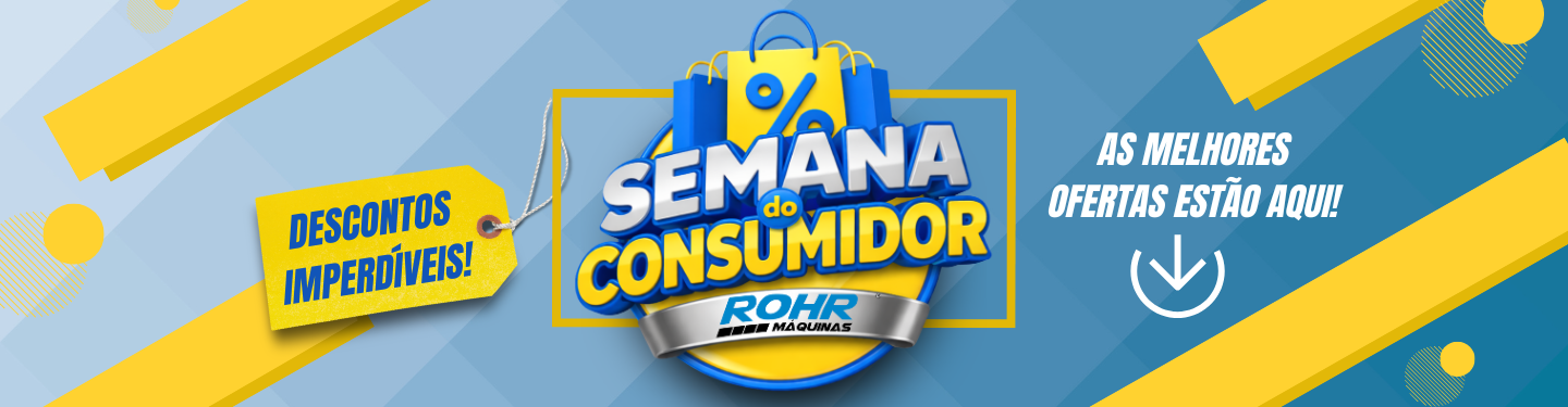 Semana do Consumidor 1