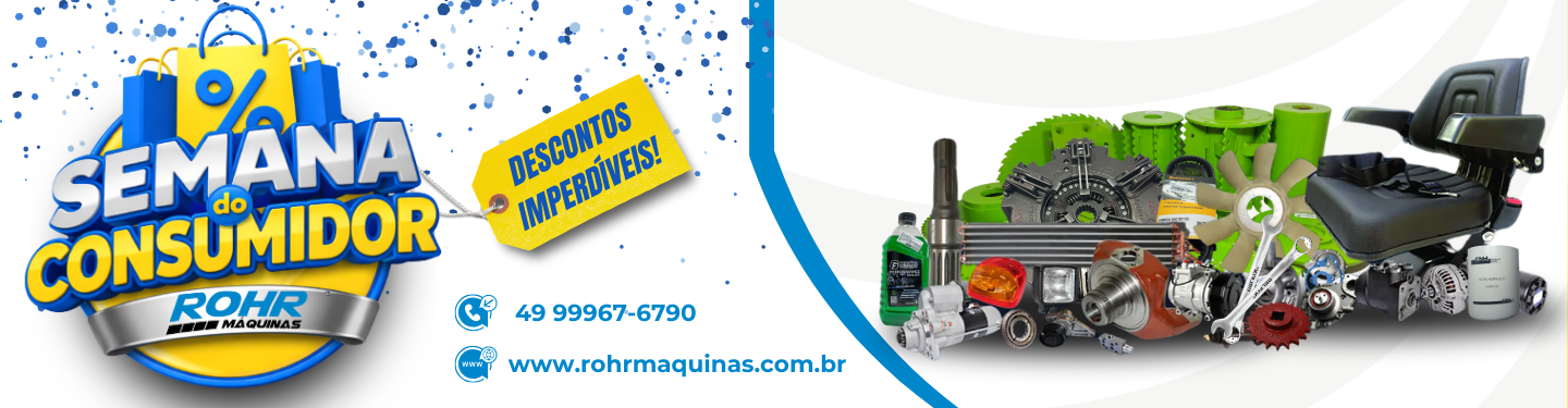 Semana do consumidor 3