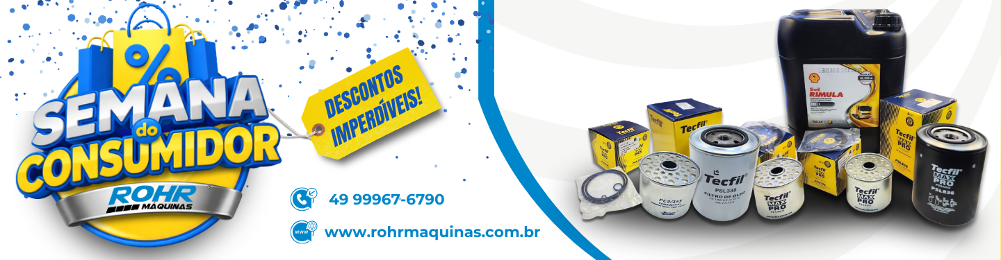 Semana do Consumidor 2