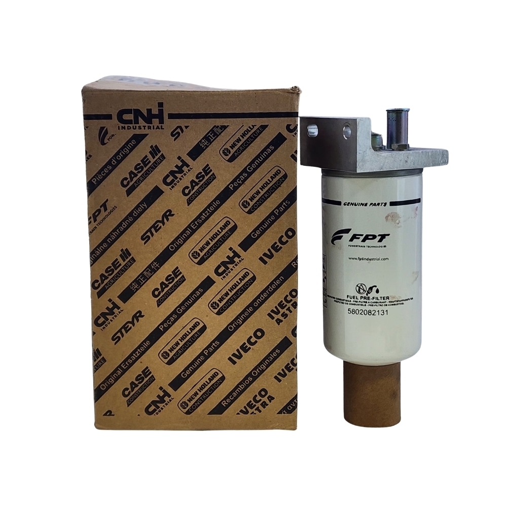 SUPORTE FILTRO COMBUSTIVEL 2856876